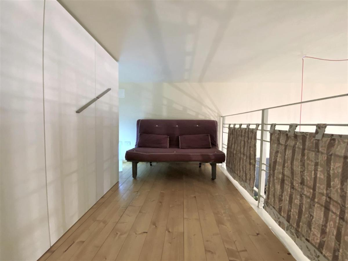 Апартаменти Loft 22- A Due Passi Da Piazza Del Campo Сієна Екстер'єр фото
