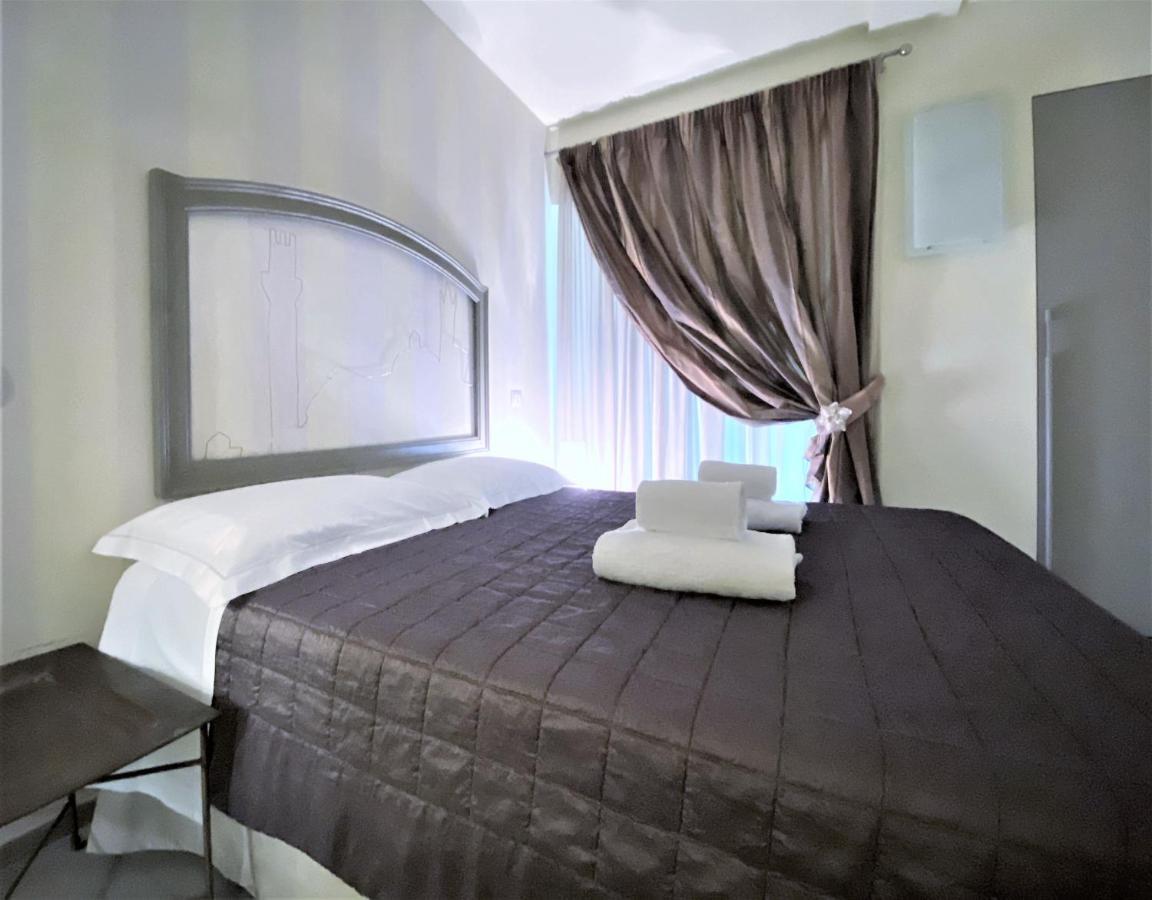 Апартаменти Loft 22- A Due Passi Da Piazza Del Campo Сієна Екстер'єр фото