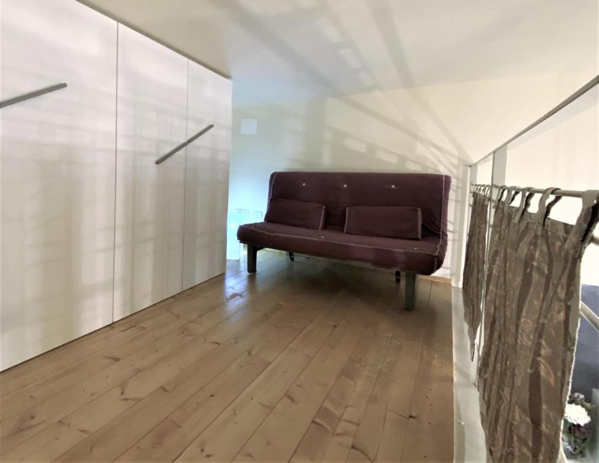 Апартаменти Loft 22- A Due Passi Da Piazza Del Campo Сієна Екстер'єр фото